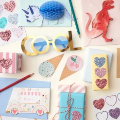 Cheap Meri Meri 3 Honeycomb Dinosaurs