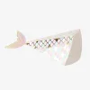 Shop Arty Fêtes Factory 8 Iridescent Mermaid Tail Cones
