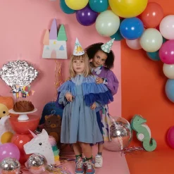 Online My Little Day 8 Jurassic Dino Pointy Hats