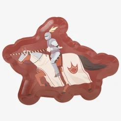 Flash Sale Arty Fêtes Factory 8 Knight Plates