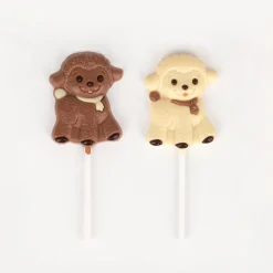 Cheap Geslot 1 Lamb Chocolate Lollipop