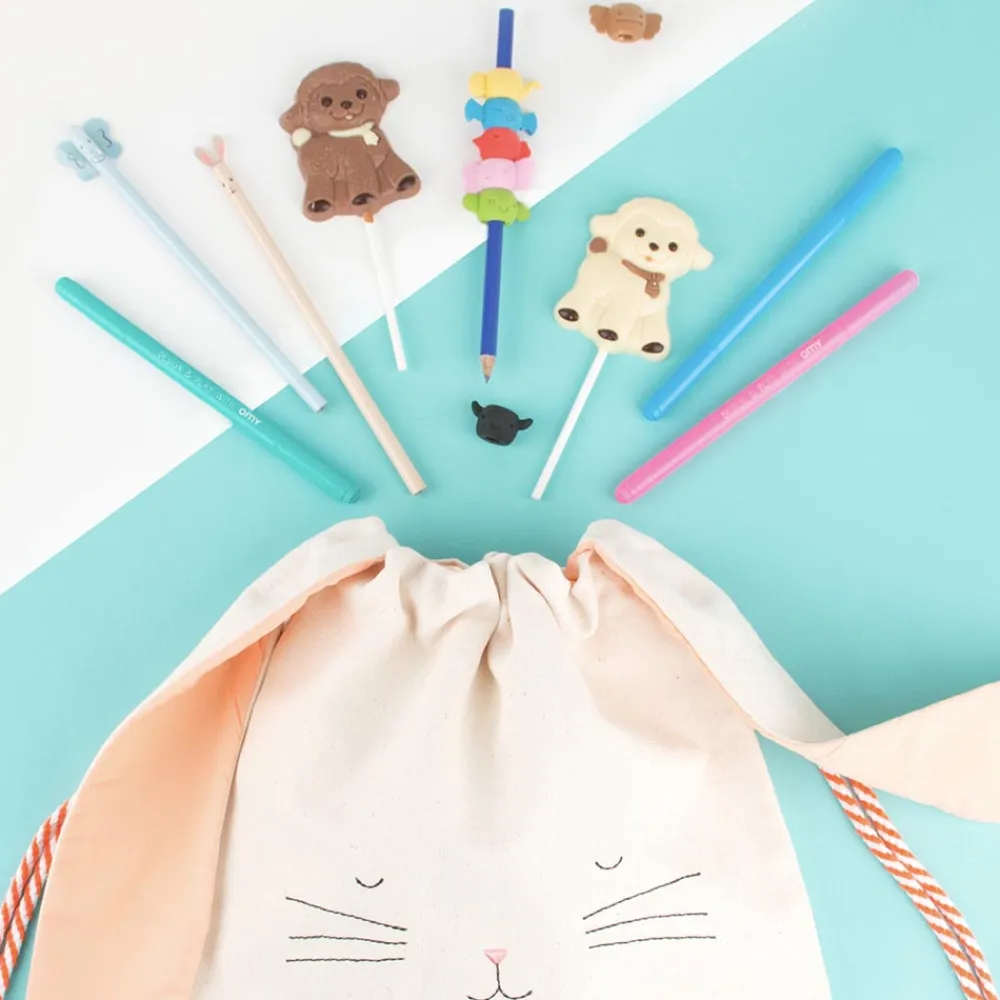 Cheap Geslot 1 Lamb Chocolate Lollipop