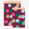 Cheap House of Products 1 Large Confetti Paper Pouch
