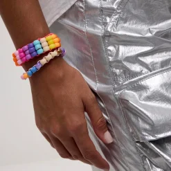 Cheap Rico Design 400 Large Multicolored Beads