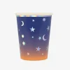 Best Sale Meri Meri 8 Magic Cups With Stars