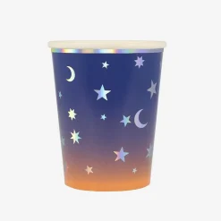 Best Sale Meri Meri 8 Magic Cups With Stars