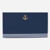 Shop Arty Fêtes Factory 10 Marine Anchor Placemats