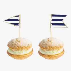 Hot Party Pro 10 Mariniere Cocktail Picks