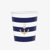 Store Party Pro 8 Mariniere Cups