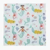Online Rico Design 20 Mermaid Napkins