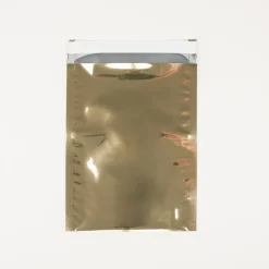 Clearance Rico Design 5 Metallic Pockets - Gold