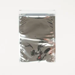 Discount Rico Design 5 Metallic Pockets - Silver