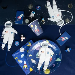 Fashion My Little Day 1 Mini Cosmos Notebook