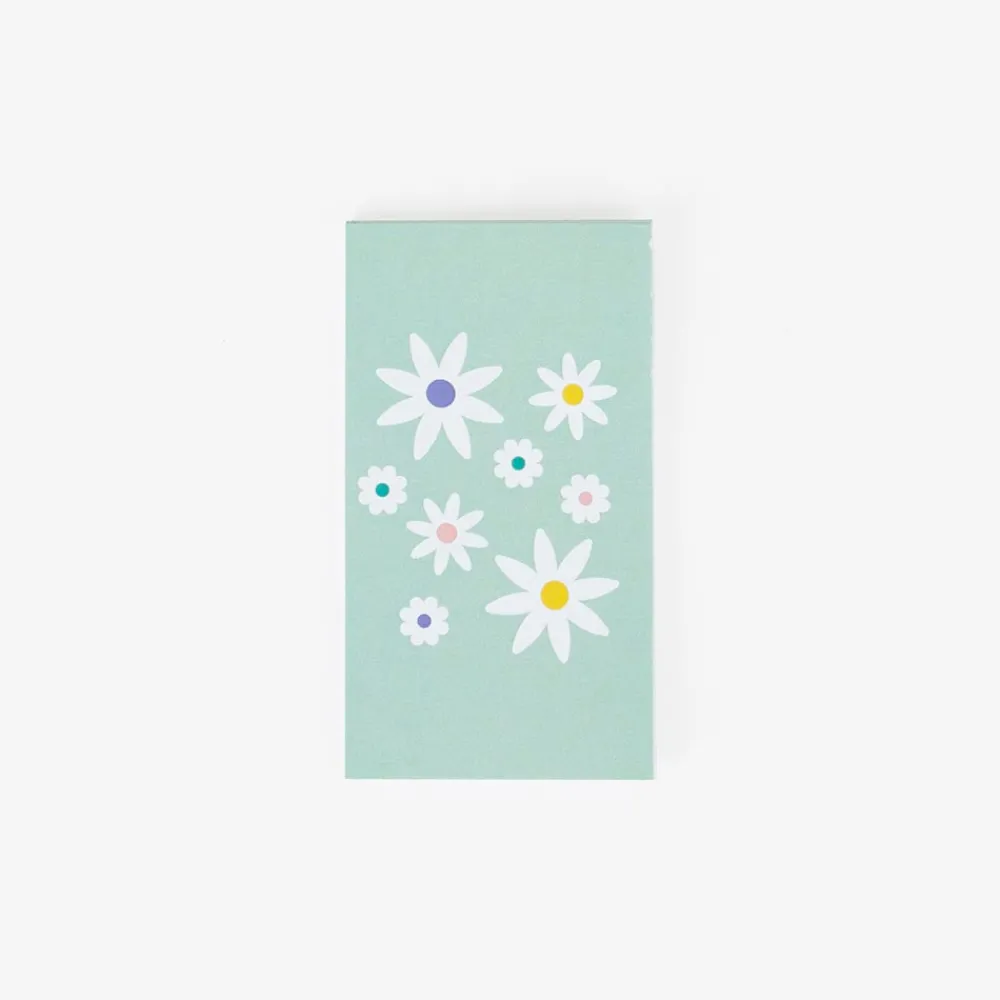 Online My Little Day 1 Mini Daisy Notebook