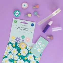 Online My Little Day 1 Mini Daisy Notebook