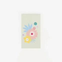 Hot My Little Day 1 Mini Flower Notebook