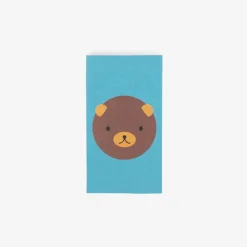 Flash Sale My Little Day 1 Mini Forest Animal Notebook