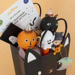 Best Sale My Little Day 1 Mini Halloween Notebook