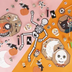 Best Sale My Little Day 1 Mini Halloween Notebook