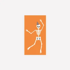 Sale My Little Day 1 Mini Halloween Skeleton Notebook