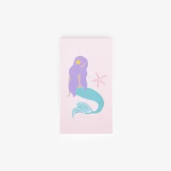 Clearance My Little Day 1 Mini Mermaid Notebook