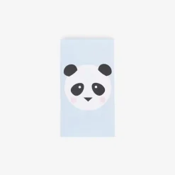 Fashion My Little Day 1 Mini Panda Notebook