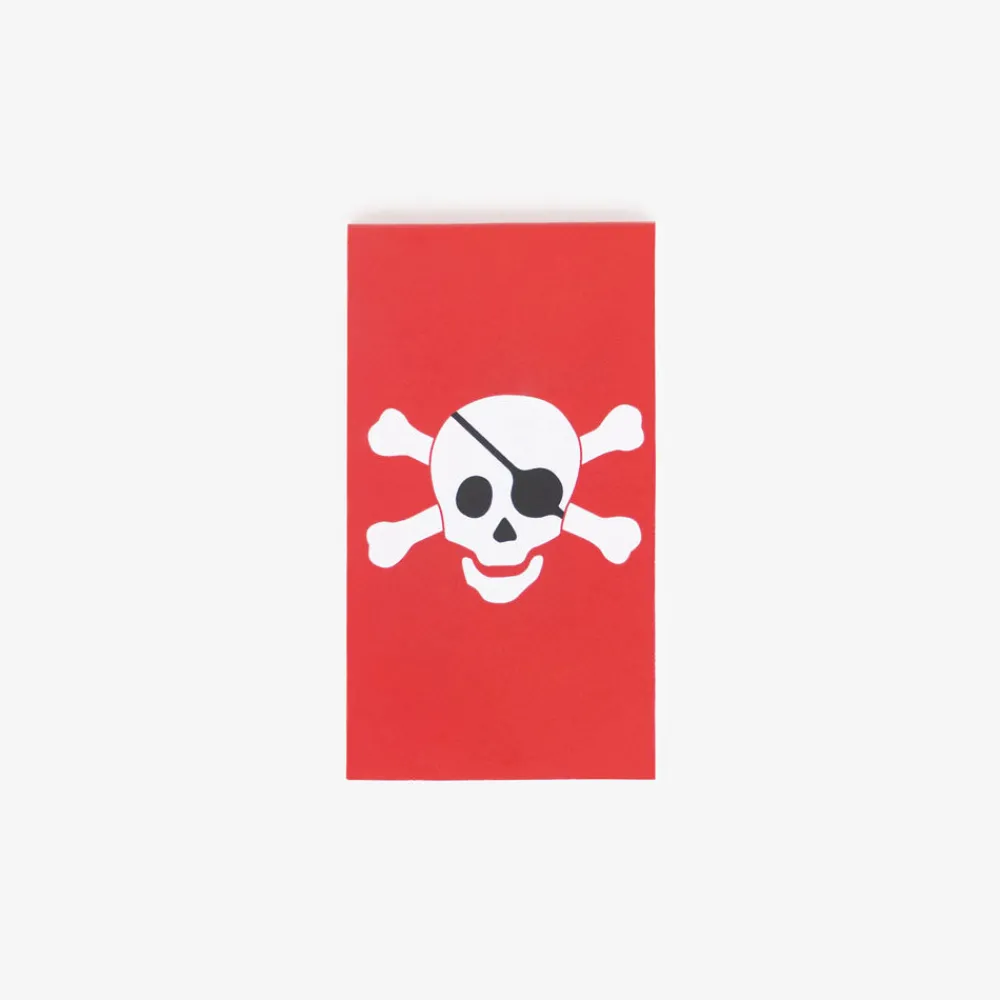 Shop My Little Day 1 Mini Pirate Notebook