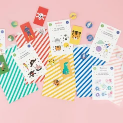 Shop My Little Day 1 Mini Pirate Notebook