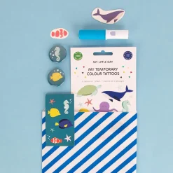Cheap My Little Day 1 Mini Seabed Notebook
