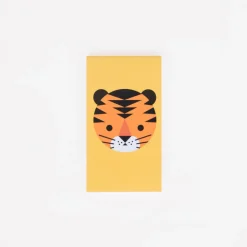 Flash Sale My Little Day 1 Mini Tiger Notebook