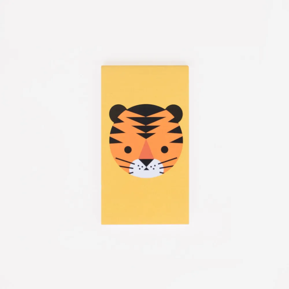 Flash Sale My Little Day 1 Mini Tiger Notebook
