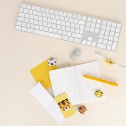 Flash Sale My Little Day 1 Mini Tiger Notebook