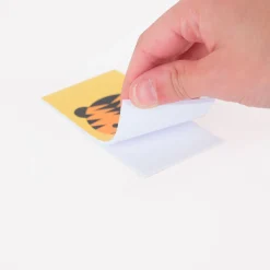 Flash Sale My Little Day 1 Mini Tiger Notebook