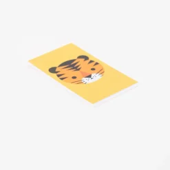 Flash Sale My Little Day 1 Mini Tiger Notebook