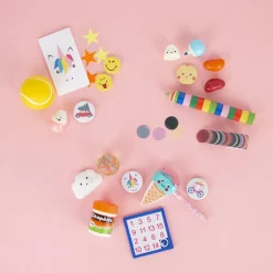 Flash Sale My Little Day 1 Mini Unicorn Notebook