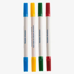 Cheap Dekora 4 Multicolored Edible Markers