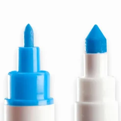 Cheap Dekora 4 Multicolored Edible Markers