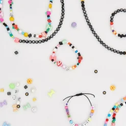 Best Rico Design 68 Multicolored Round Beads