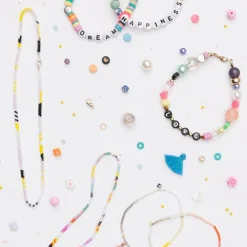 Best Sale Rico Design 300 Multicolored Round Beads