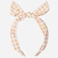 Store Rockahula 1 Mustard Retro Headband