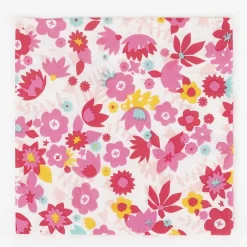 Cheap My Little Day 20 Napkins - Colorful Flowers