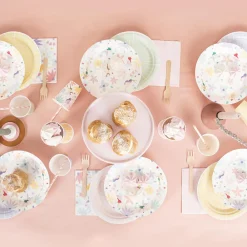 Fashion My Little Day 20 Napkins - Fairies