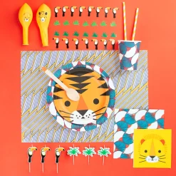 Cheap My Little Day 20 Napkins - Mini Felines