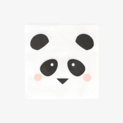 Best Sale My Little Day 20 Napkins - Mini Panda