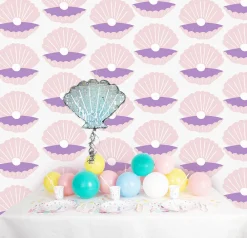 Flash Sale My Little Day 8 Paper Cups - Mermaid