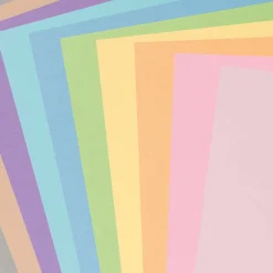Best Rico Design 10 Pastel Foam Sheets