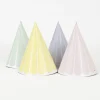 Best Sale My Little Day 8 Pastel Pointy Hats