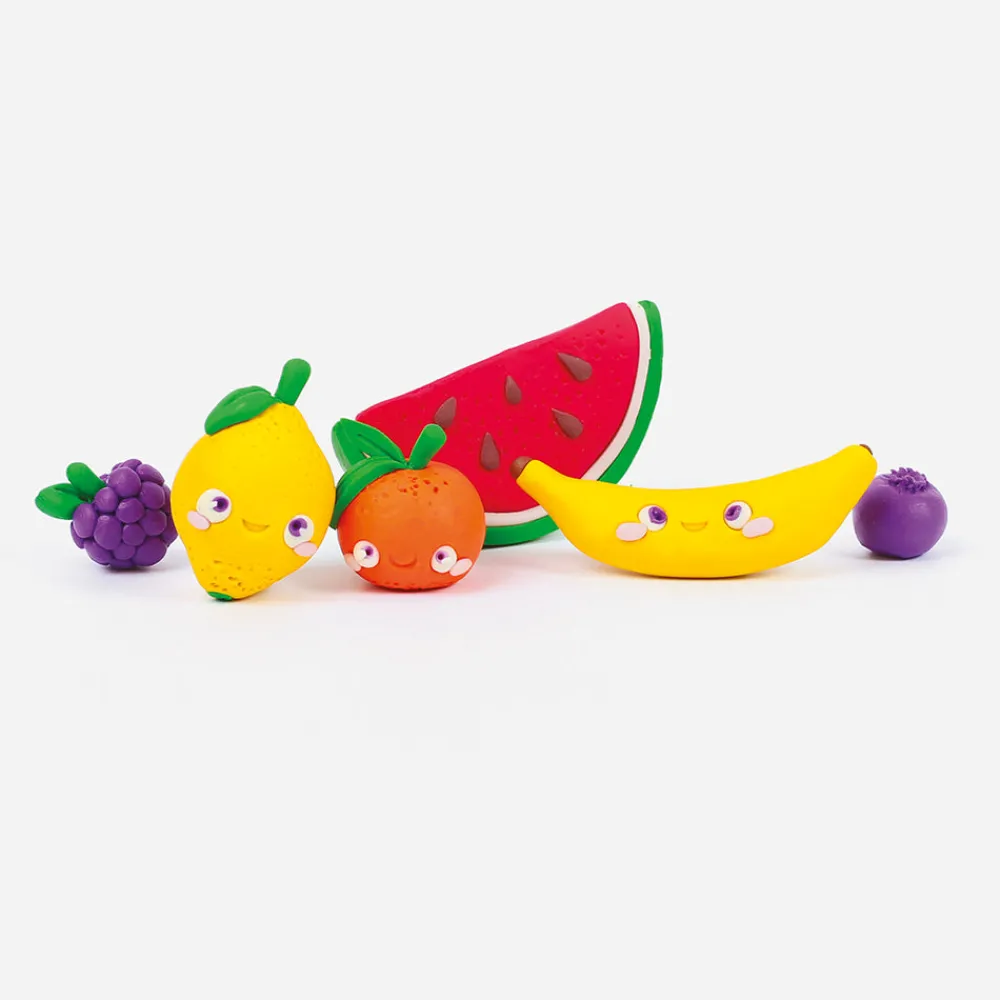 Online Graine Créative 6 Patagom Pastas: Fruit