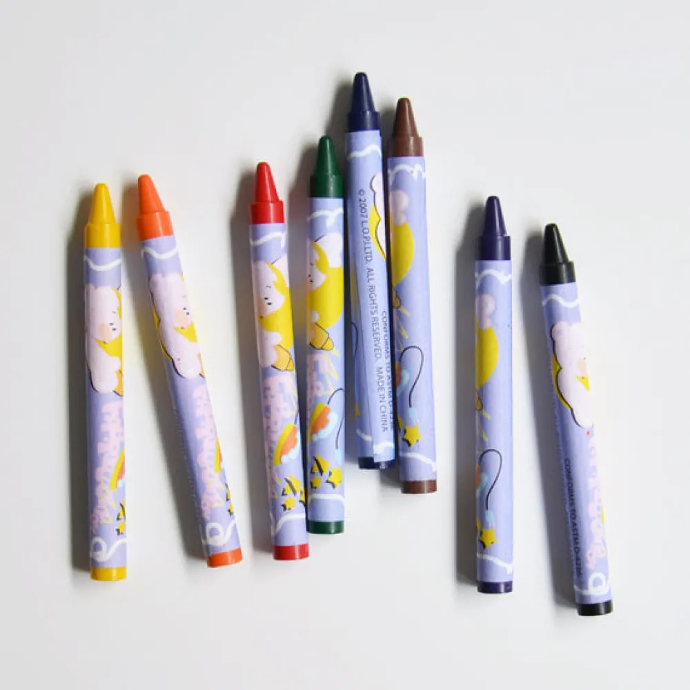 Cheap Dam 8 Pencils - Textile