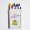 Discount Dam 8 Pencils - Textile